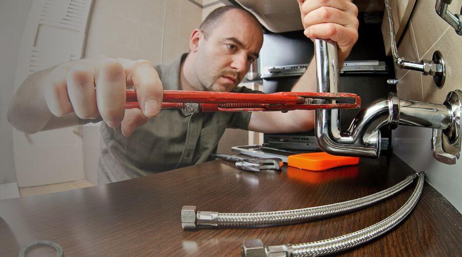 Professional same day plumber in Nicholls, GA